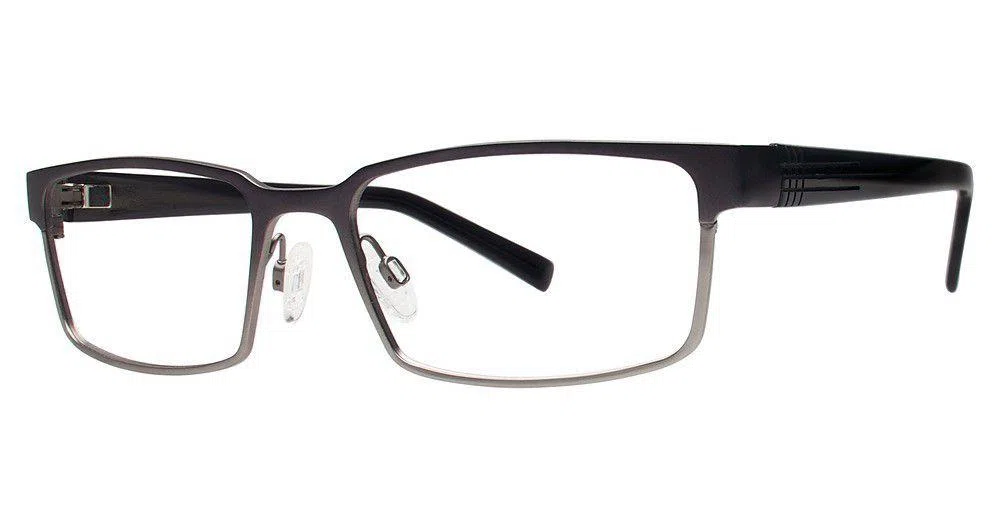 MODZ TITANIUM MAGNUM Eyeglasses - view 7